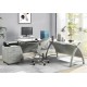 Curve Home Office Laptop Table